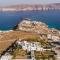 Bohemian Blue Villa - 7 BDRM - beach in 200m - MG Villas - Panormos Mykonos