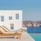 Bohemian Blue Villa - 7 BDRM - beach in 200m - MG Villas - Panormos Mykonos