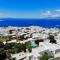 Villa Thalia - 4 BDRM - Mykonos Town in 200m - MG Villas - Miasto Mykonos