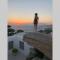 Villa Thalia - 4 BDRM - Mykonos Town in 200m - MG Villas - Miasto Mykonos