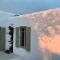 Villa Thalia - 4 BDRM - Mykonos Town in 200m - MG Villas - Miasto Mykonos