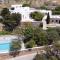 Villa Thalia - 4 BDRM - Mykonos Town in 200m - MG Villas - Міконос