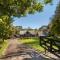 Fantail River Lodge