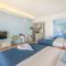HuiZhou HuaYangNian Seaview Guesthouse