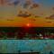 Tulum Boho beautiful Apt special fee for Bardo daypass - تولوم
