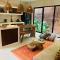 Tulum Boho beautiful Apt special fee for Bardo daypass - تولوم