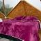 GLAMPING Aldea Muisca