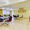 Treebo Vapr Guindy Ekkatuthangal