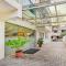 Treebo Vapr Guindy Ekkatuthangal