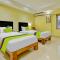 Treebo Vapr Guindy Ekkatuthangal