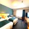 Hotel Sunroute Hikone