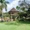 Safari Park Hotel