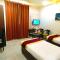 Hotel Ozas Grand