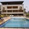 Indradhanush Hill Resort