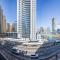1BD apt in Sparkle Tower by Swarovsky big capacity - Dubai