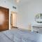 1BD apt in Sparkle Tower by Swarovsky big capacity - Dubai