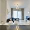 1BD apt in Sparkle Tower by Swarovsky big capacity - Dubai