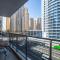 1BD apt in Sparkle Tower by Swarovsky big capacity - Dubai