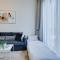 1BD apt in Sparkle Tower by Swarovsky big capacity - Dubai
