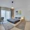 1BD apt in Sparkle Tower by Swarovsky big capacity - Dubai