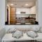 1BD apt in Sparkle Tower by Swarovsky big capacity - Dubai