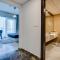 1BD apt in Sparkle Tower by Swarovsky big capacity - Dubai