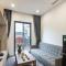 Mersey Central Hanoi ApartHotel