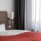 Art & Business Hotel
