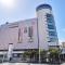 Hotel Relief Kokura Annex