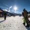 Les Balcons PROCHE PARC NATIONAL VANOISE appartements 2 pièces 6 pers MONTAGNE SUPERIEUR