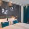 Motel One Berlin-Upper West