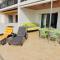 CENTRAL BAJO 4 - Apartamento con espaciosa terraza - vistas al mar - parking