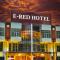 ERNES Hotel Alma Bukit Mertajam