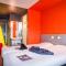 ibis budget Coutances