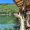The Mussel House