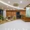 Rosewood Apartment Hotel, Gurgaon