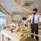 Rosewood Apartment Hotel, Gurgaon