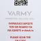 Varmy
