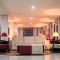 Grand Ibro Hotel - Standard