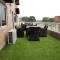 Grand Ibro Hotel - Standard