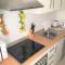 Casa Bacaladilla - A Murcia Holiday Rentals Property