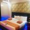 Mayors & Diplomat Suite - GRA