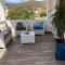 Casa Babila 2 minutes from the beautiful beach
