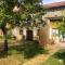 Blacksmiths Cottage in Blanzay - 3 beds - Blanzay