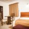 Whispering Palms Resort