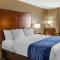 Comfort Inn Roseburg