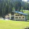 Appartementhaus Hochkönig 1 - Mandlwandblick