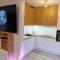 LUXURY APARTMENT