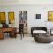 Myrthe Apartments