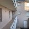 LAéroplage, Appartement Standing Rénové Vacances 40mètres plage